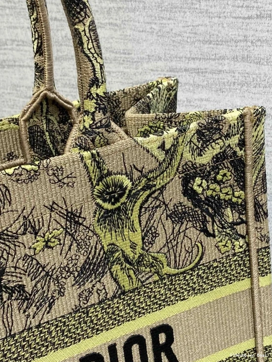 OldCobbler Bags TOTE-36*18*28CM DIRO MEDIUM BOOK 0803